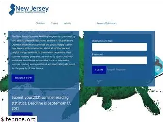 njsummerreading.org