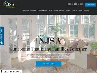 njsunroomadditions.com