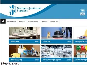 njsupplies.co.uk