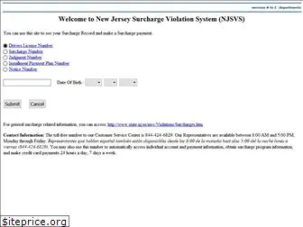 njsurcharge.com