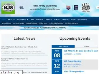 njswim.org