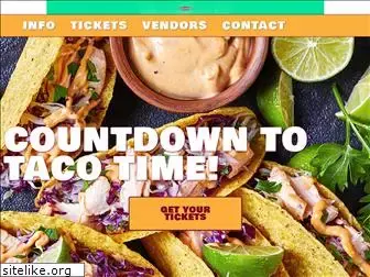 njtacofestival.com