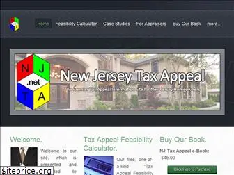 njtaxappeal.net