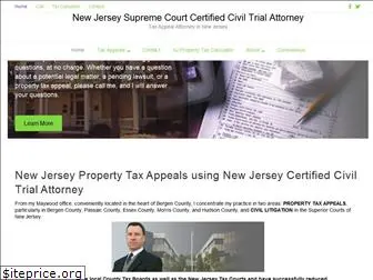 njtaxappealattorney.com