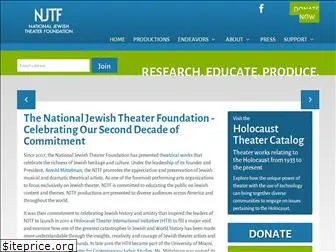 njtfoundation.org