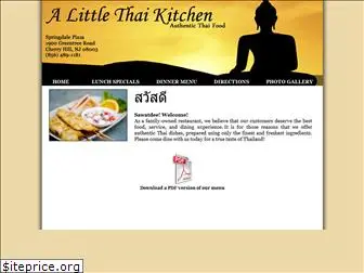 njthaikitchen.com