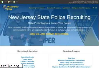 njtrooper.com