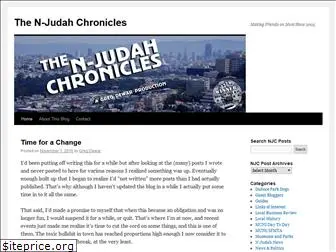 njudahchronicles.com