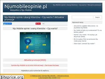 njumobileopinie.pl