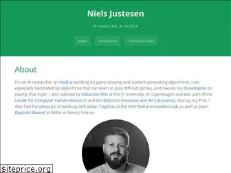 njustesen.com