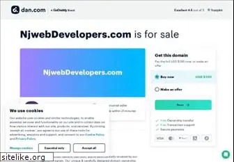 njwebdevelopers.com