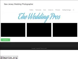 njweddingpro.com