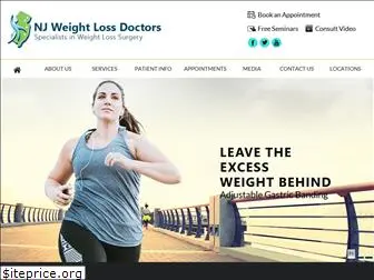 njweightlossdoctors.com