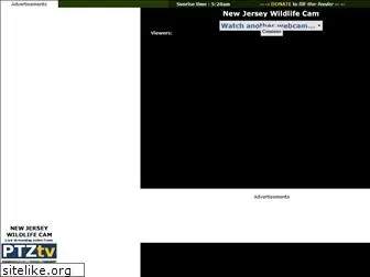 njwildlifecam.com