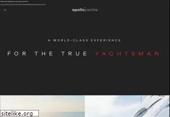 njyachting.com