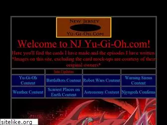 njyugioh.com