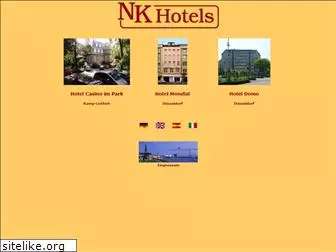 nk-hotels.de