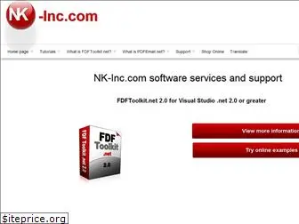 www.nk-inc.com