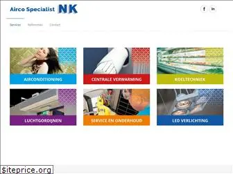 nk-installatietechniek.nl