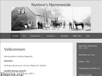 nk-nyeboe.dk