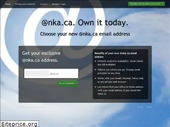 nka.ca