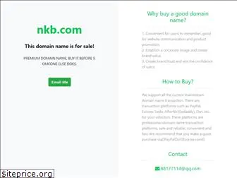 nkb.com