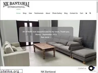nkbantawai.com