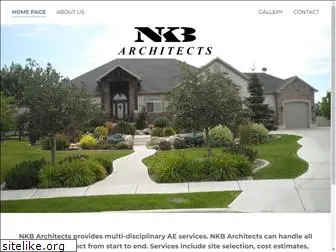 nkbarchitects.com