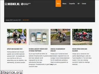 nkbmx.nl