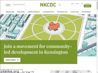 nkcdc.org