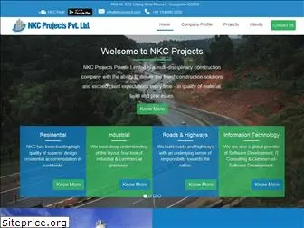 nkcproject.com