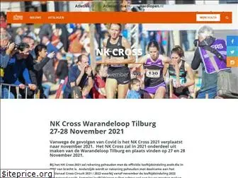 nkcross.nl