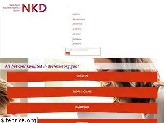 nkd.nl