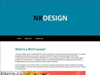 nkdesign.co.uk