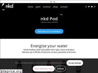 nkdlife.com