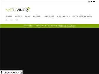 nkdliving.com