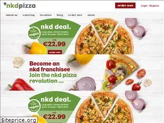 nkdpizza.ie