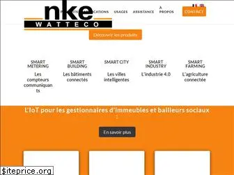 nke-watteco.com