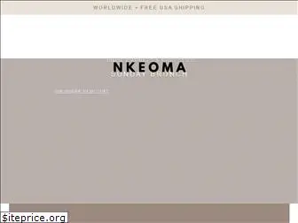 nkeoma.com
