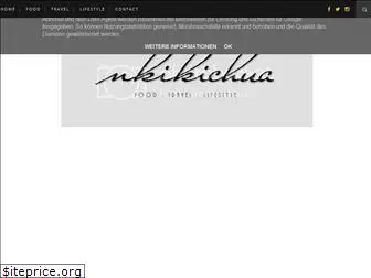 nkikichua.blogspot.com