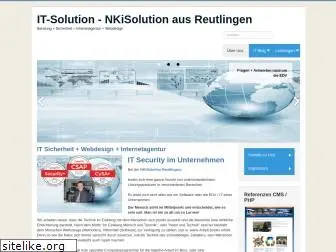 nkisolution.de