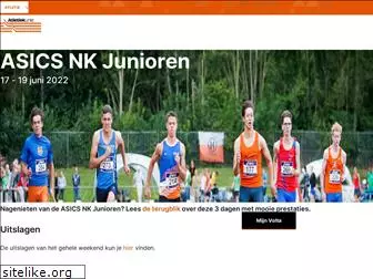 nkjunioren.nl
