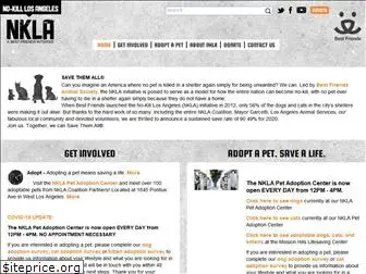 nkla.org thumbnail