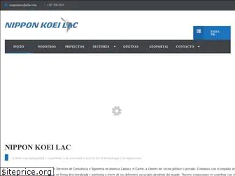 nklac.com