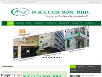 nkluck.com.my