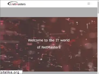 nkmnetmasters.com