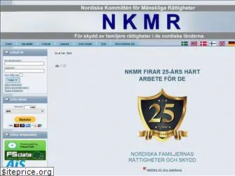 nkmr.org