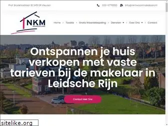 nkmwoonaccent.nl