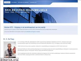 www.nko-beveren.be
