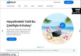 nkolay.com